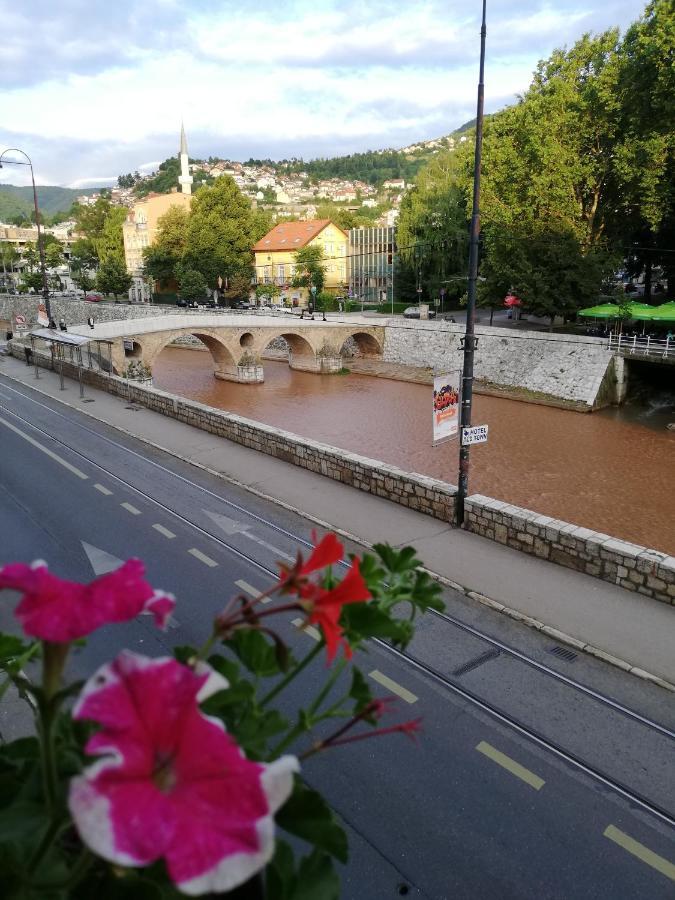 Park * Sarajevo
