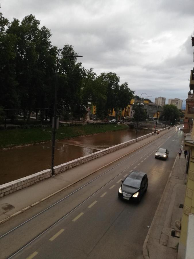 Park Apartamento Sarajevo
