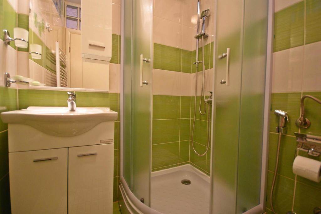 Park Apartamento *