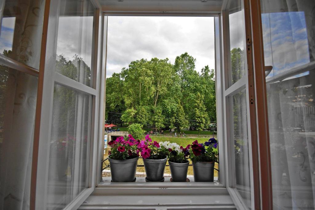 Park Apartamento Sarajevo