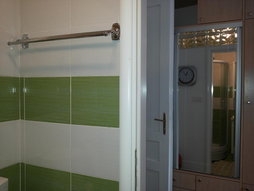 Apartamento Park